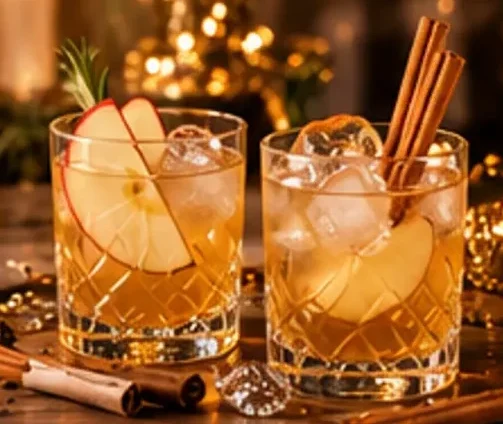 appel-drankje
